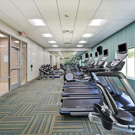 Holiday Inn Express & Suites - Houston Nasa - Boardwalk Area By Ihg Seabrook Kültér fotó