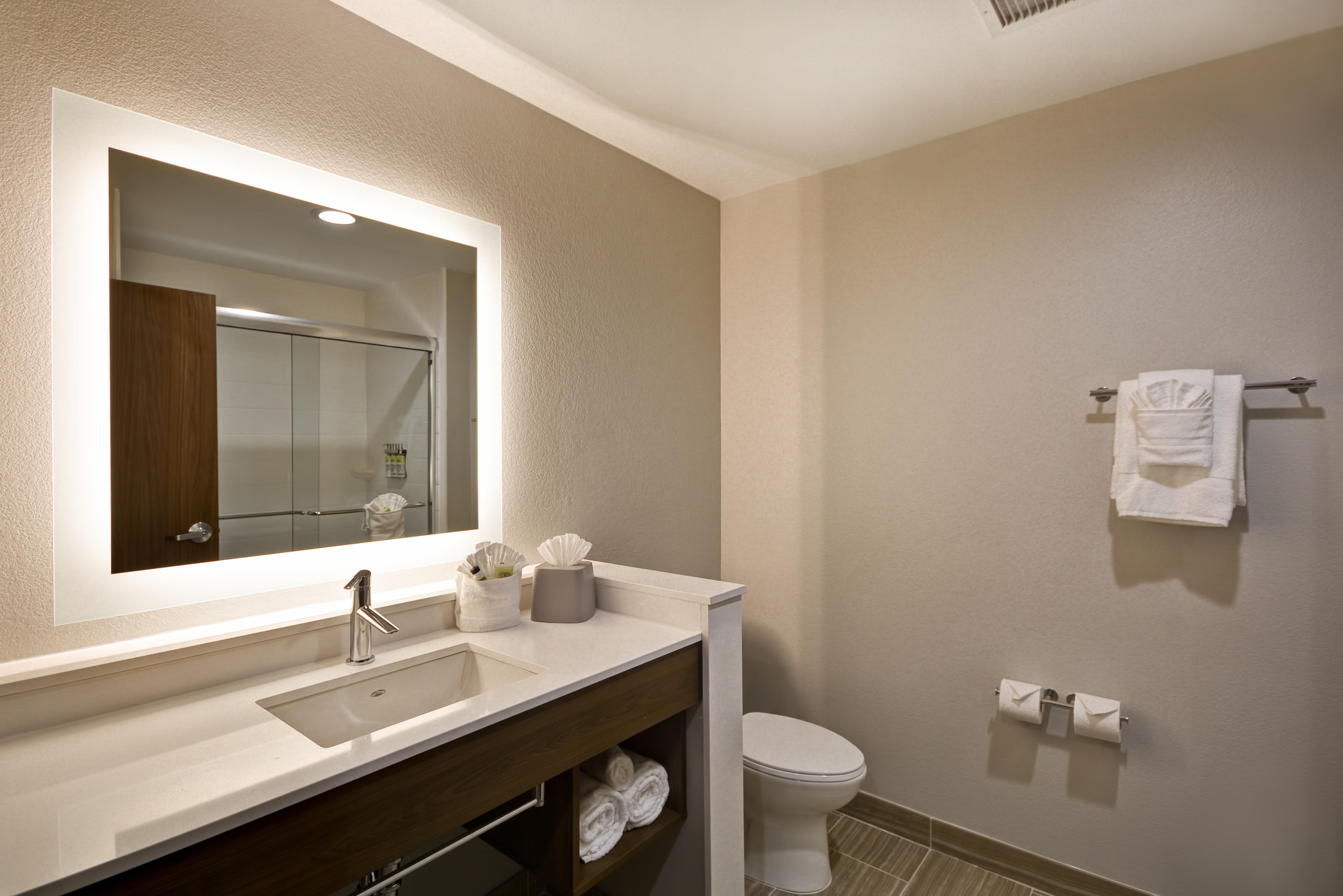 Holiday Inn Express & Suites - Houston Nasa - Boardwalk Area By Ihg Seabrook Kültér fotó