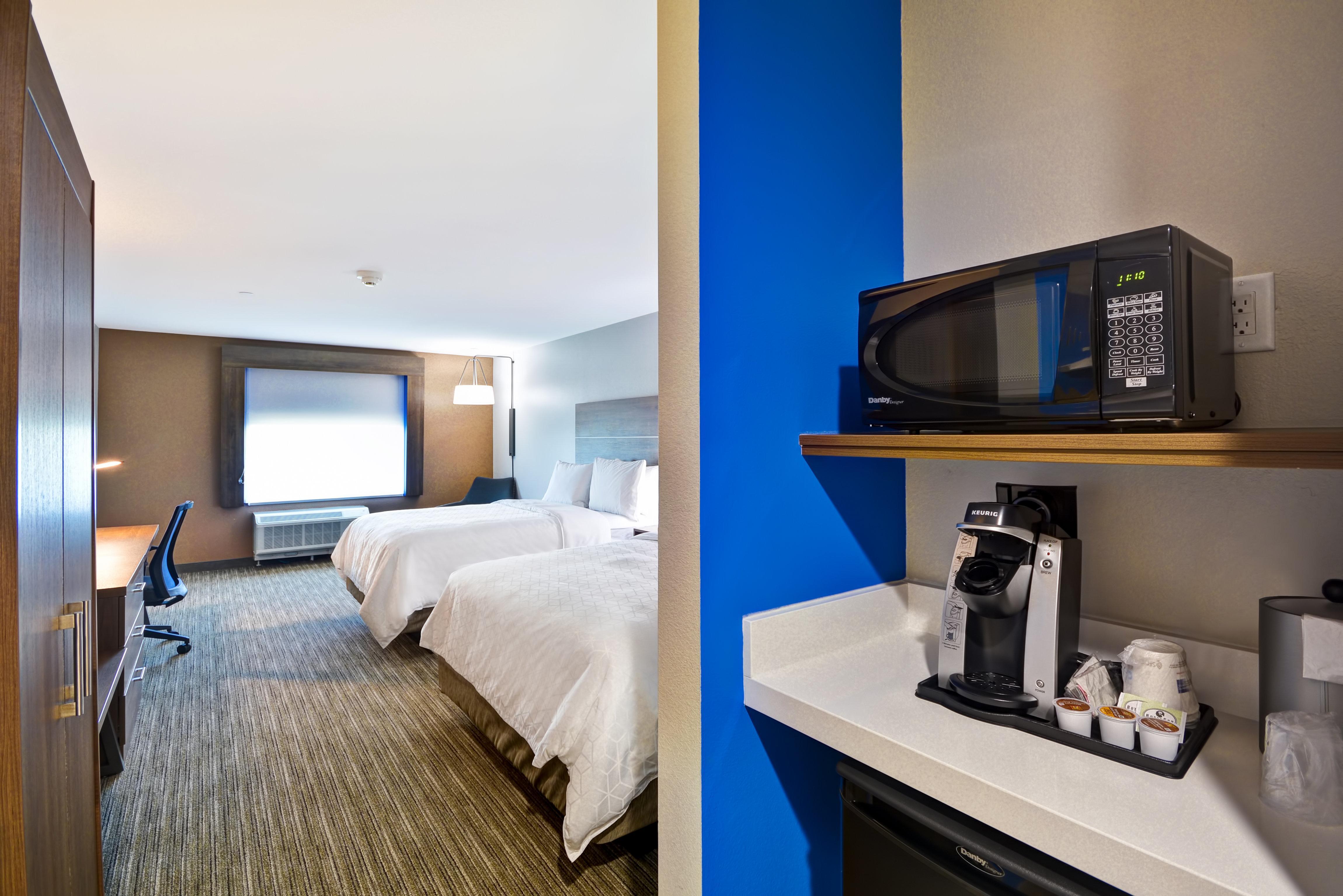 Holiday Inn Express & Suites - Houston Nasa - Boardwalk Area By Ihg Seabrook Kültér fotó