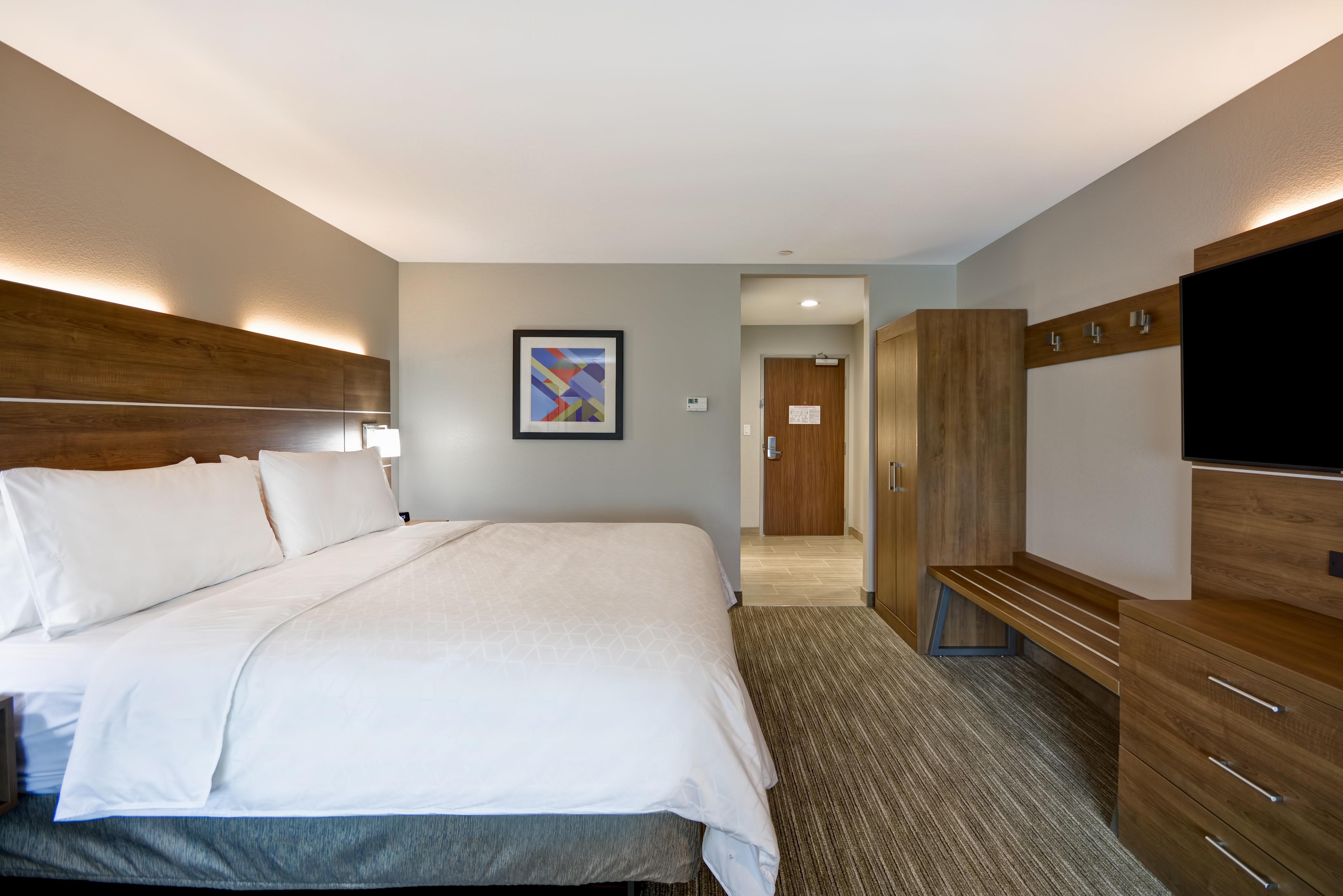 Holiday Inn Express & Suites - Houston Nasa - Boardwalk Area By Ihg Seabrook Kültér fotó