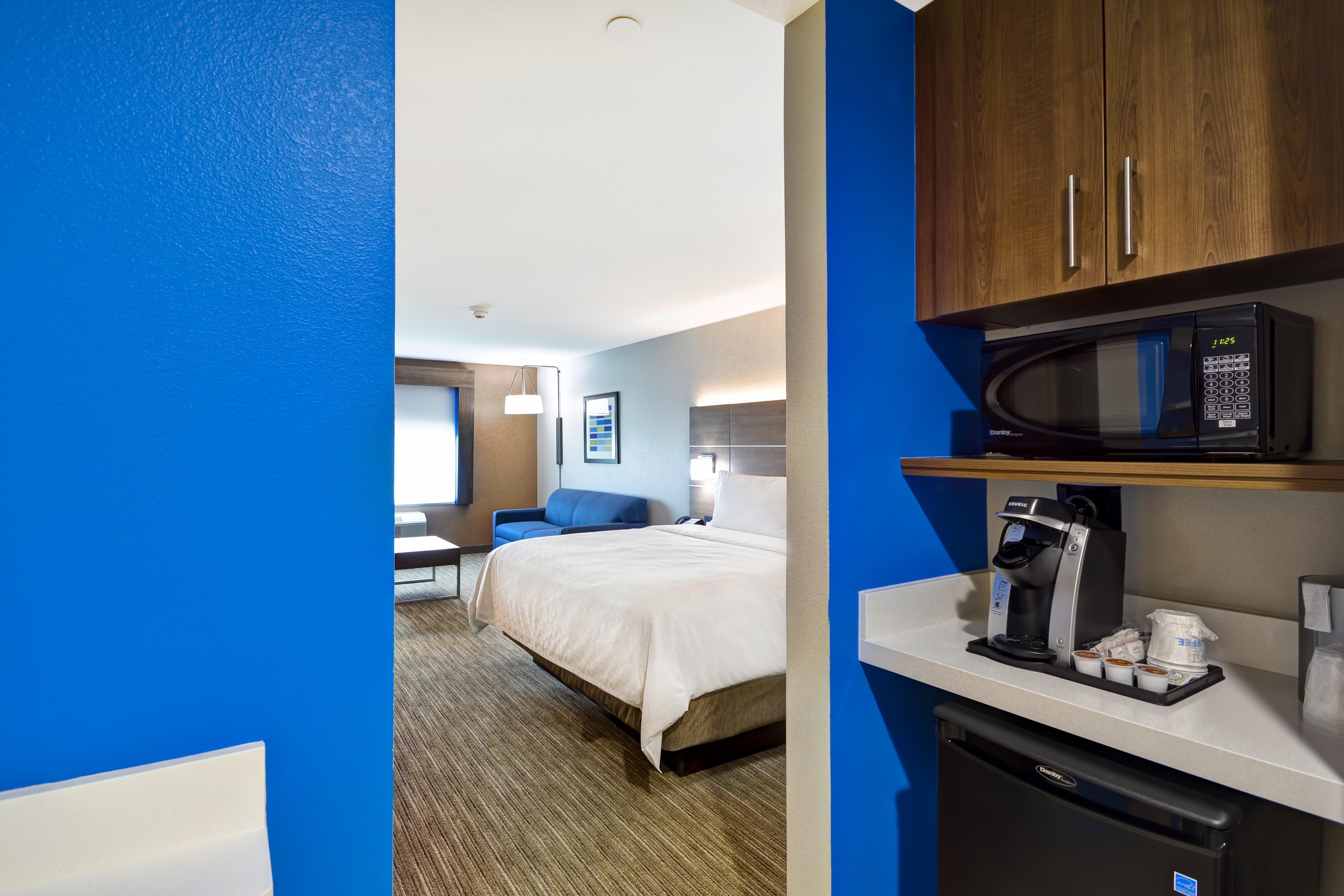 Holiday Inn Express & Suites - Houston Nasa - Boardwalk Area By Ihg Seabrook Kültér fotó