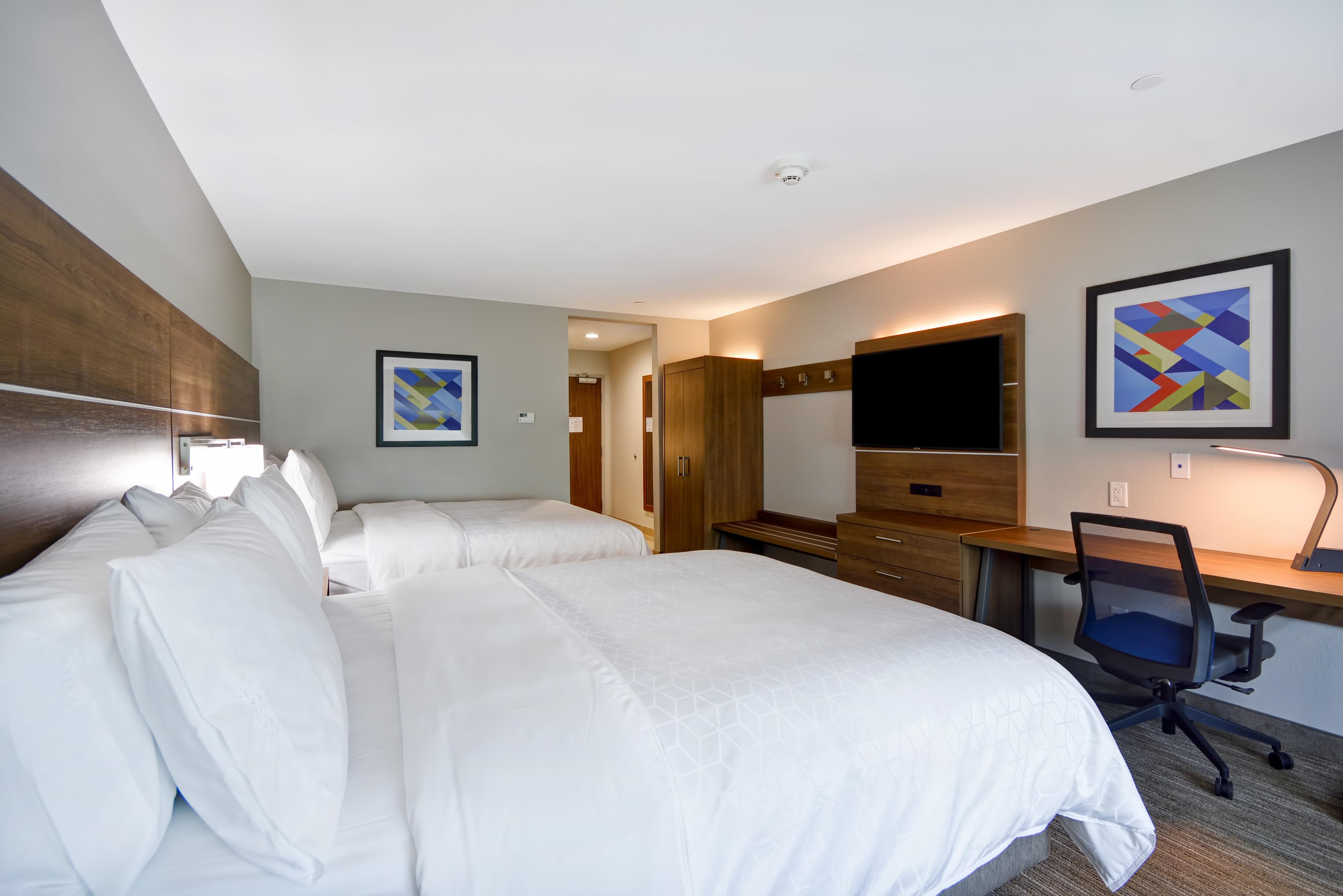 Holiday Inn Express & Suites - Houston Nasa - Boardwalk Area By Ihg Seabrook Kültér fotó