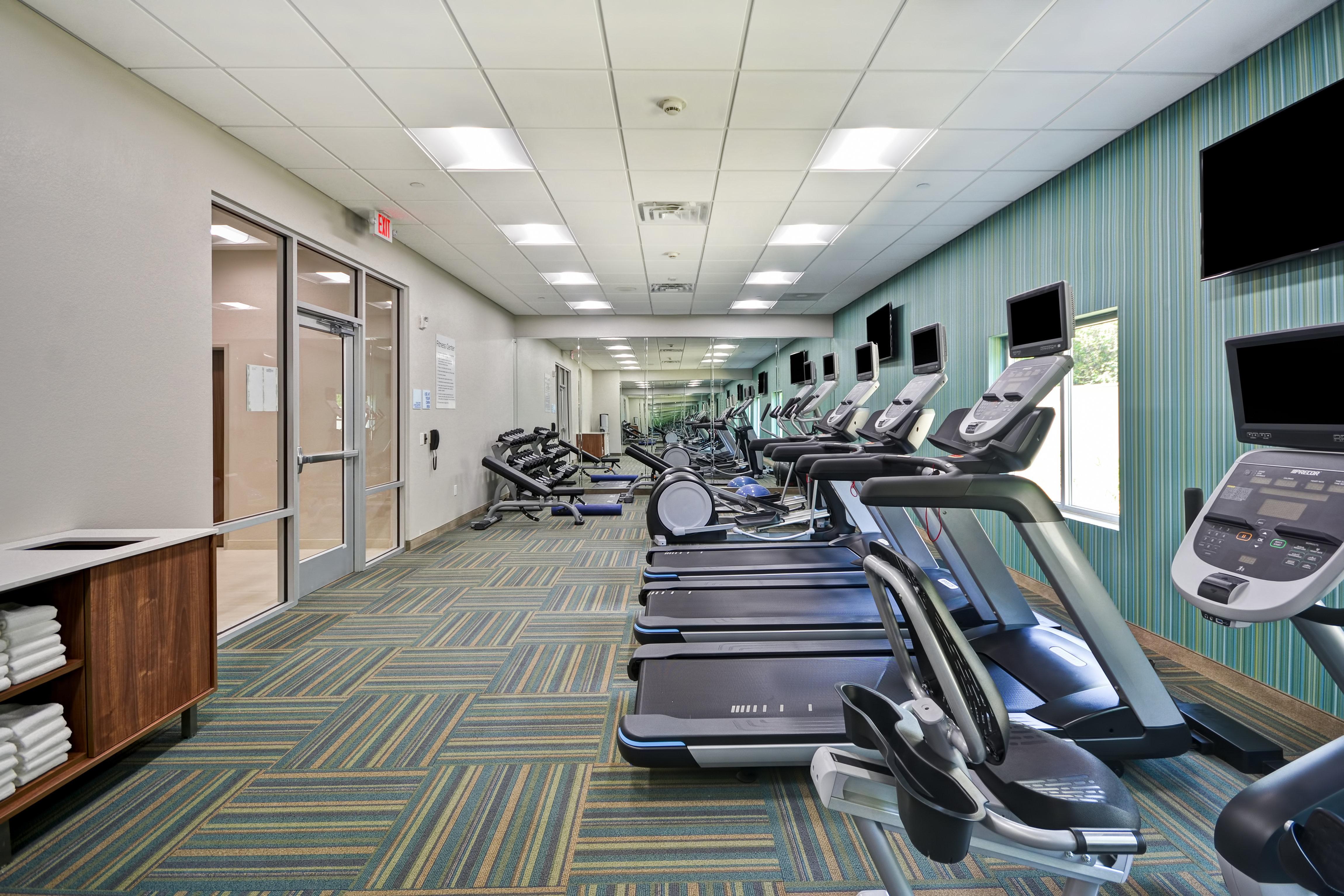 Holiday Inn Express & Suites - Houston Nasa - Boardwalk Area By Ihg Seabrook Kültér fotó
