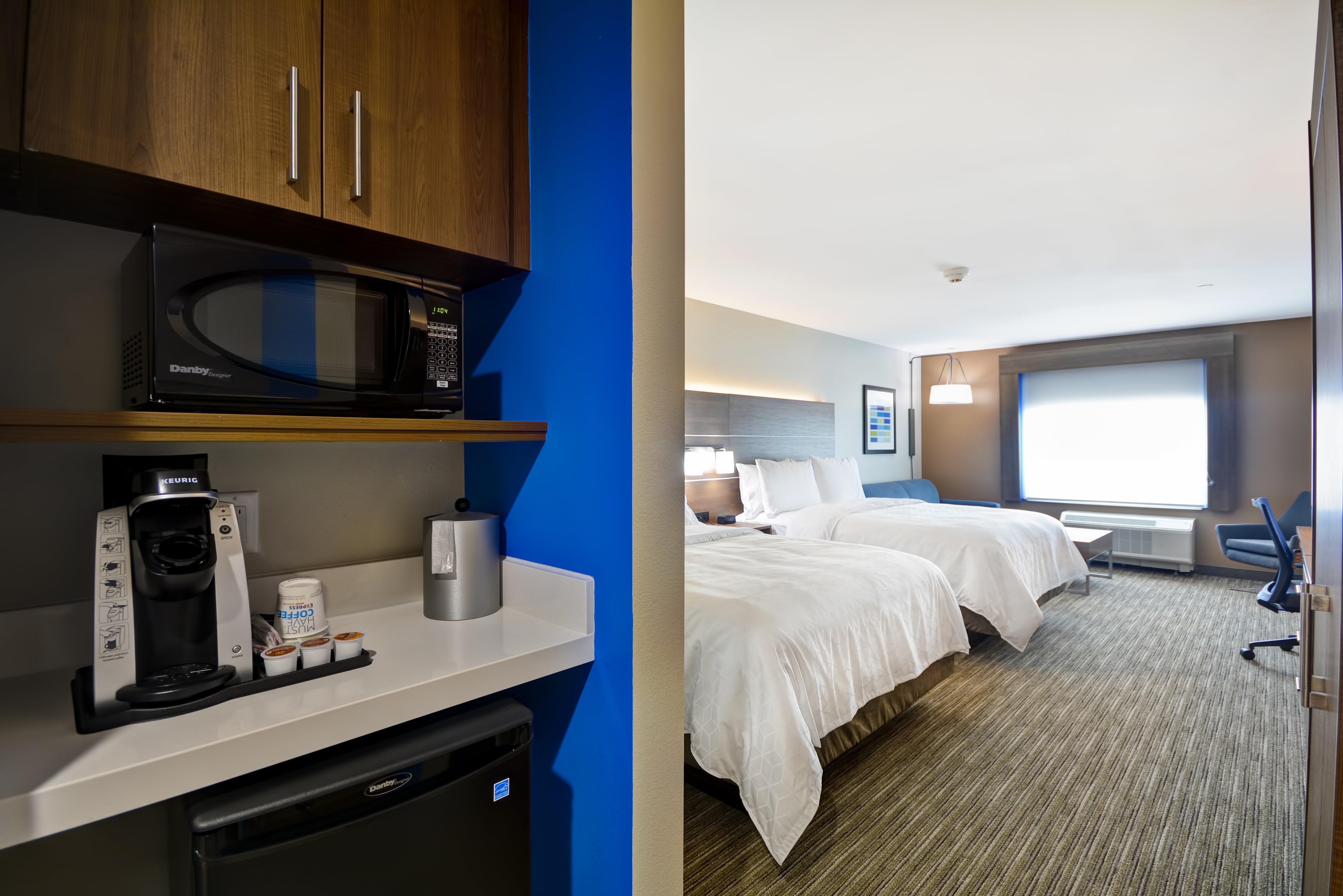 Holiday Inn Express & Suites - Houston Nasa - Boardwalk Area By Ihg Seabrook Kültér fotó