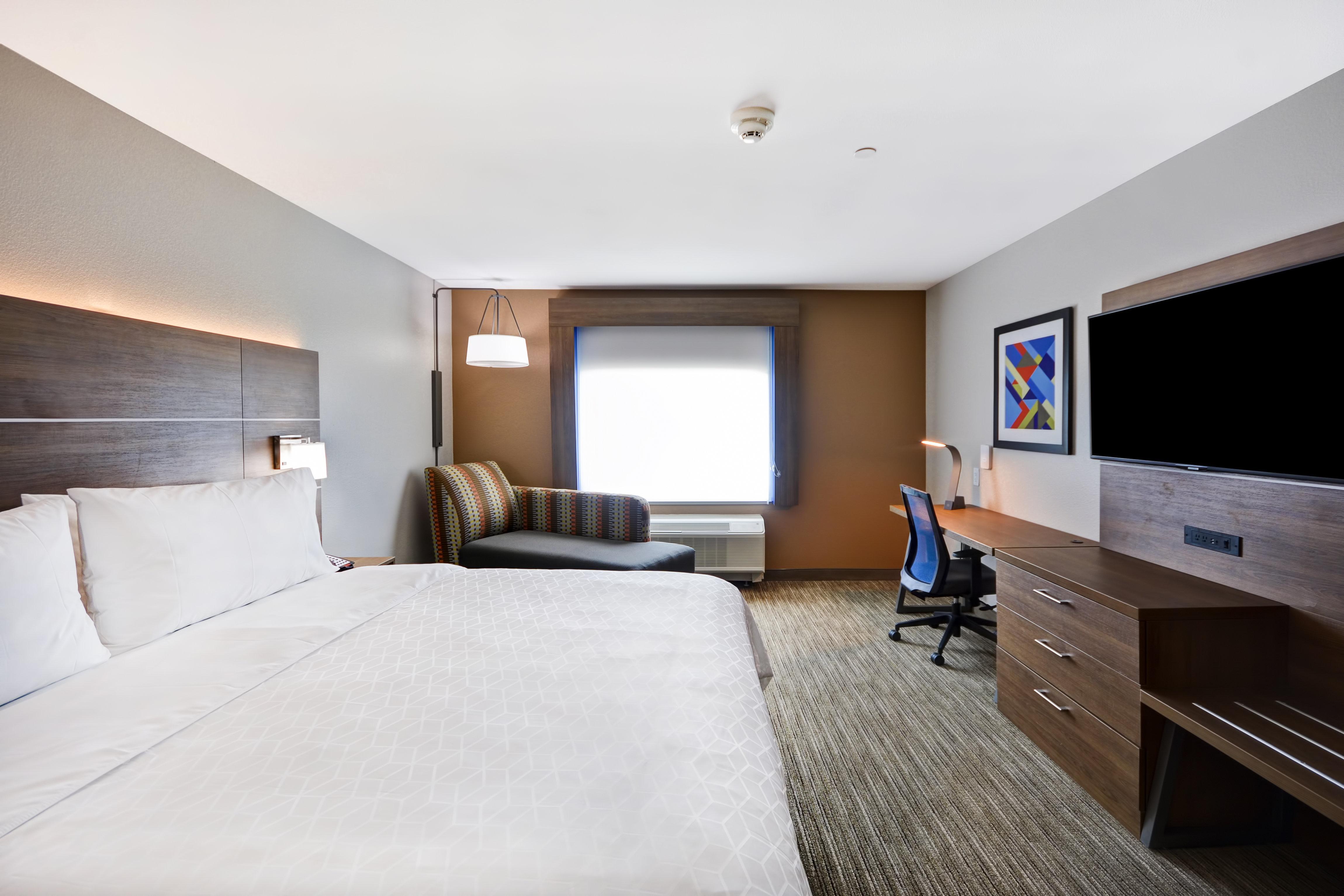 Holiday Inn Express & Suites - Houston Nasa - Boardwalk Area By Ihg Seabrook Kültér fotó