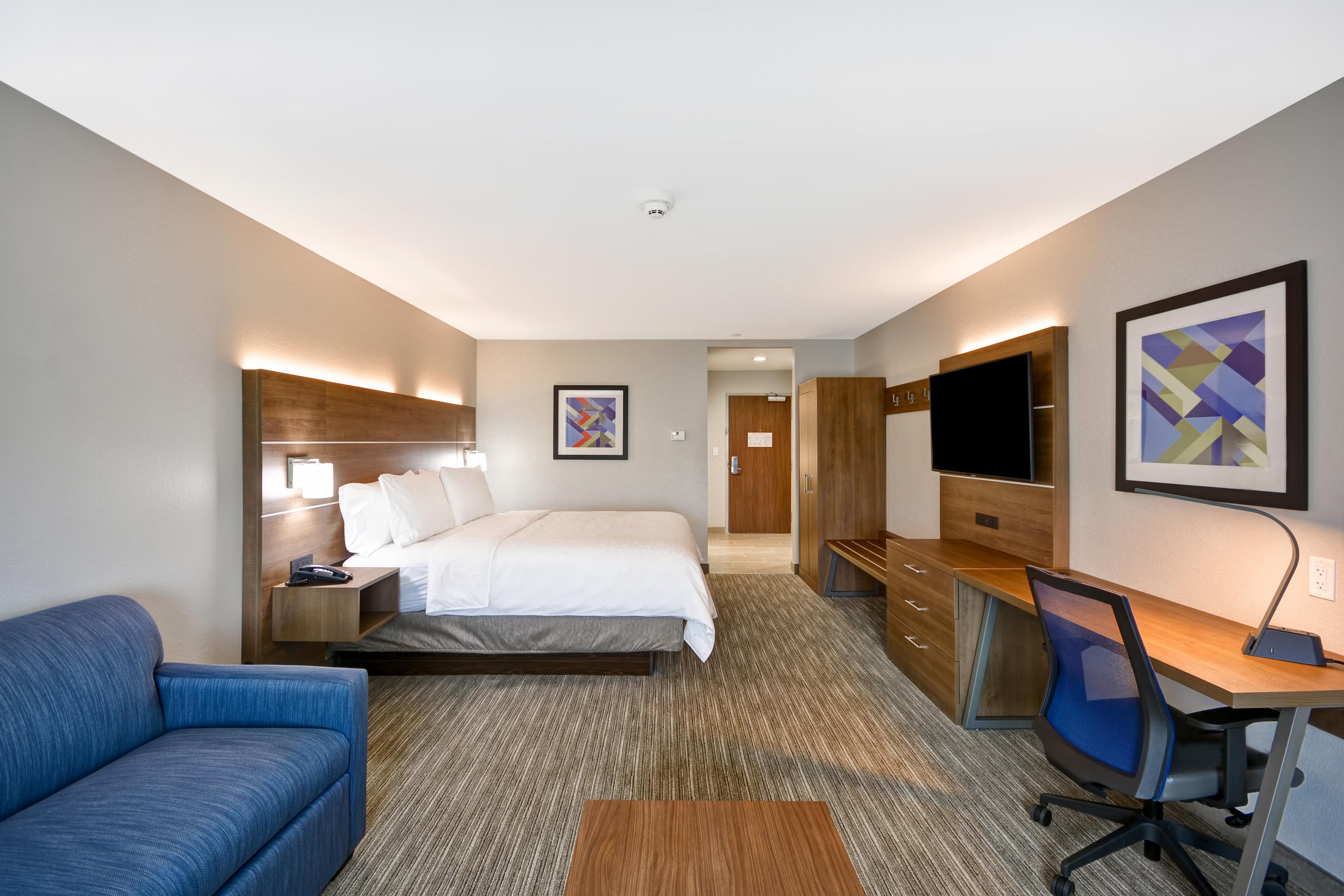 Holiday Inn Express & Suites - Houston Nasa - Boardwalk Area By Ihg Seabrook Kültér fotó