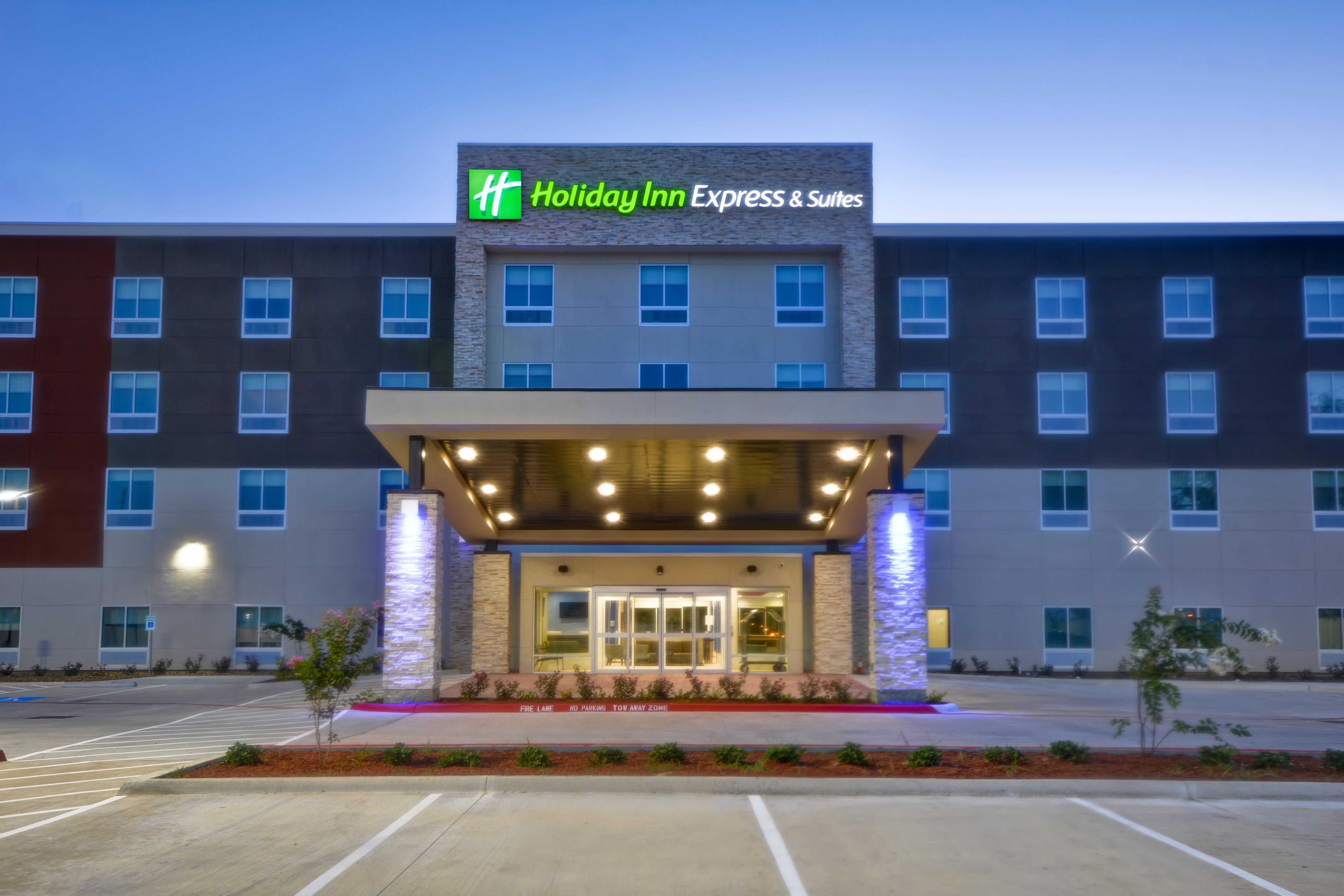 Holiday Inn Express & Suites - Houston Nasa - Boardwalk Area By Ihg Seabrook Kültér fotó